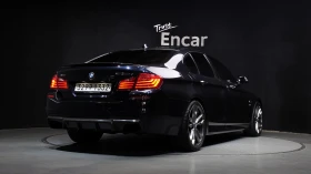 BMW 550 M550d / XDRIVE / BANG&OLUFSEN / AMBIENT, снимка 2