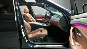 BMW 550 M550d / XDRIVE / BANG&OLUFSEN / AMBIENT, снимка 11