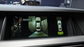 BMW 550 M550d / XDRIVE / BANG&OLUFSEN / AMBIENT, снимка 9