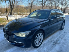 BMW 335 xDrive* ИТАЛИЯ, снимка 2