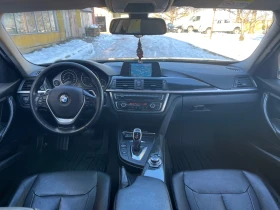 BMW 335 xDrive* ИТАЛИЯ, снимка 9