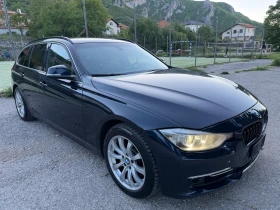 BMW 335 xDrive* ИТАЛИЯ, снимка 5