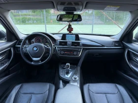 BMW 335 xDrive* ИТАЛИЯ, снимка 8