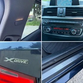 BMW 335 xDrive* ИТАЛИЯ, снимка 12