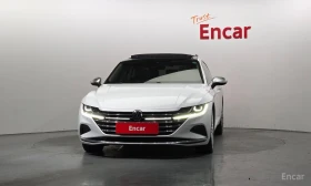 VW Arteon, снимка 3