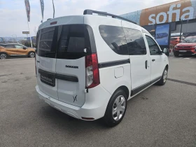 Dacia Dokker dCi 90 к.с. Дизел Stop & Start N1, снимка 5