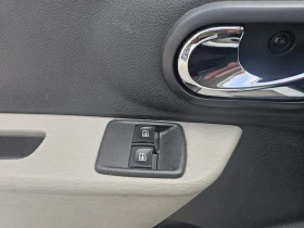 Dacia Dokker dCi 90 к.с. Дизел Stop & Start N1, снимка 11