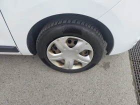 Dacia Dokker dCi 90 к.с. Дизел Stop & Start N1, снимка 14