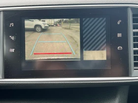 Peugeot 308 1.6 Bluehdi FACELIFT , снимка 13