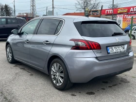 Peugeot 308 1.6 Bluehdi FACELIFT , снимка 6