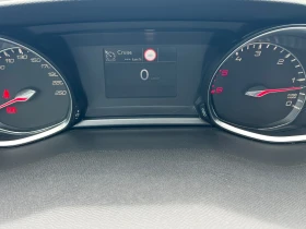 Peugeot 308 1.6 Bluehdi FACELIFT , снимка 12