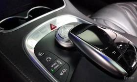 Mercedes-Benz S 63 AMG COUPE * BURMESTER* 360* ОБДУХВАНЕ* LANE ASSIST, снимка 16