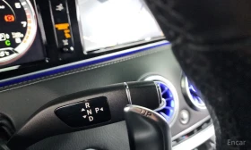 Mercedes-Benz S 63 AMG COUPE * BURMESTER* 360* ОБДУХВАНЕ* LANE ASSIST, снимка 9