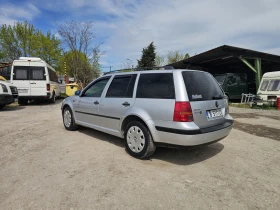 VW Golf 1.9 Tdi 101hp, снимка 6