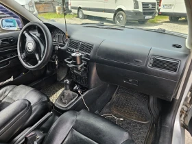 VW Golf 1.9 Tdi 101hp, снимка 11