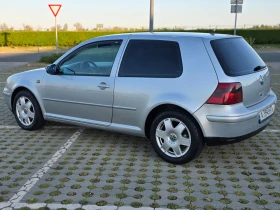 VW Golf 1.9 TDI 110 коня, снимка 3