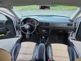 VW Golf 1.9 TDI 110 коня, снимка 12