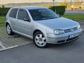 VW Golf 1.9 TDI 110 коня, снимка 9