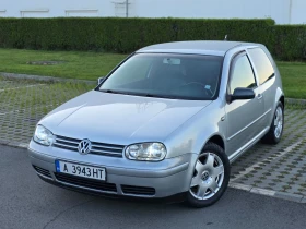 VW Golf 1.9 TDI 110 коня, снимка 1