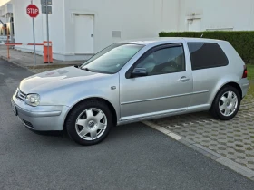 VW Golf 1.9 TDI 110 коня, снимка 8
