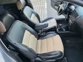 VW Golf 1.9 TDI 110 коня, снимка 10