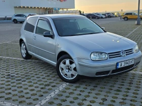 VW Golf 1.9 TDI 110 коня, снимка 5