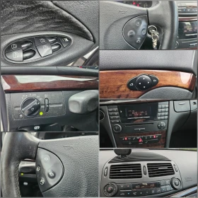 Mercedes-Benz E 220 2.2 Cdi Klimatronik/6skorosti, снимка 15
