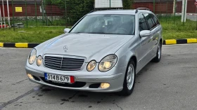 Mercedes-Benz E 220 2.2 Cdi Klimatronik/6skorosti, снимка 1