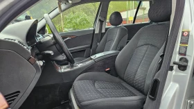 Mercedes-Benz E 220 2.2 Cdi Klimatronik/6skorosti, снимка 12