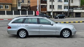 Mercedes-Benz E 220 2.2 Cdi Klimatronik/6skorosti, снимка 7