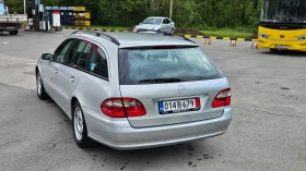 Mercedes-Benz E 220 2.2 Cdi Klimatronik/6skorosti, снимка 4