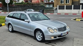Mercedes-Benz E 220 2.2 Cdi Klimatronik/6skorosti, снимка 8