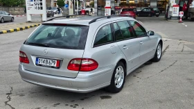 Mercedes-Benz E 220 2.2 Cdi Klimatronik/6skorosti, снимка 5