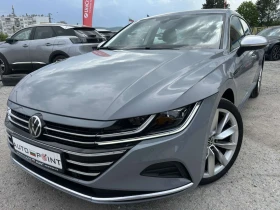 VW Arteon 2.0 TDI 150 * DSG * SHOTING BRAKE * ELEGANCE * , снимка 1