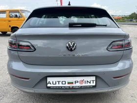VW Arteon 2.0 TDI 150 * DSG * SHOTING BRAKE * ELEGANCE * , снимка 5