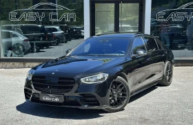 Mercedes-Benz S 500 4MATIC/AMG/NAVI/CAMERA 360/PANO/, снимка 1