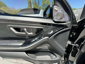 Mercedes-Benz S 500 4MATIC/AMG/NAVI/CAMERA 360/PANO/, снимка 6