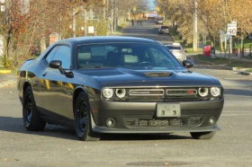 Dodge Challenger * АВТО КРЕДИТ* ЦЕНА ДО БГ * Сервизна история * , снимка 3