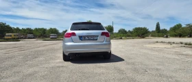 Audi A3 TDI, снимка 3