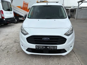 Ford Connect 1.5tdci-Klima-Нави, снимка 3