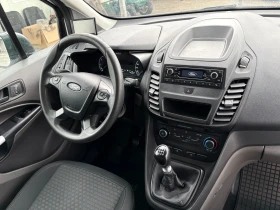 Ford Connect 1.5tdci-Klima-Нави, снимка 11