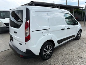 Ford Connect 1.5tdci-Klima-Нави, снимка 4