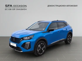 Peugeot 2008 ALLURE 1.2 PureTech 145 HYBRID 48V e-DCS6//2410472, снимка 1