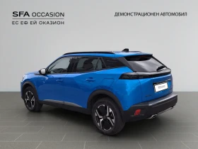 Peugeot 2008 ALLURE 1.2 PureTech 145 HYBRID 48V e-DCS6//2410472, снимка 7