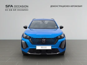 Peugeot 2008 ALLURE 1.2 PureTech 145 HYBRID 48V e-DCS6//2410472, снимка 2