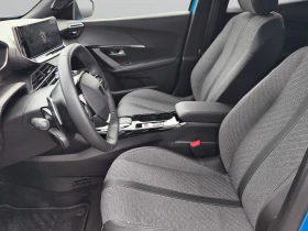 Peugeot 2008 ALLURE 1.2 PureTech 145 HYBRID 48V e-DCS6//2410472, снимка 11