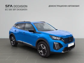 Peugeot 2008 ALLURE 1.2 PureTech 145 HYBRID 48V e-DCS6//2410472, снимка 3
