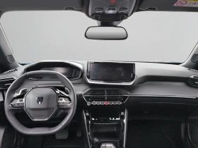 Peugeot 2008 ALLURE 1.2 PureTech 145 HYBRID 48V e-DCS6//2410472, снимка 9