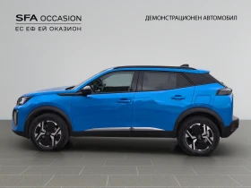 Peugeot 2008 ALLURE 1.2 PureTech 145 HYBRID 48V e-DCS6//2410472, снимка 8