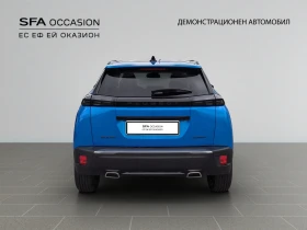 Peugeot 2008 ALLURE 1.2 PureTech 145 HYBRID 48V e-DCS6//2410472, снимка 6